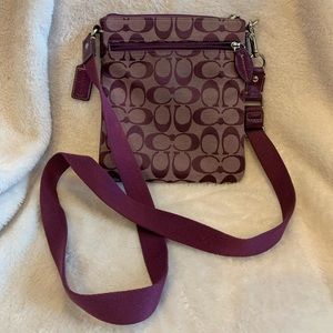 Coach Crossbody Bag